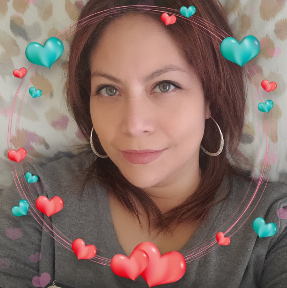 Meet your Posher, Cindy